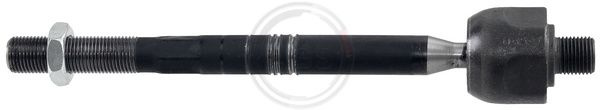 Articulatie axiala, cap de BARA fata (240651 ABS) OPEL,VAUXHALL