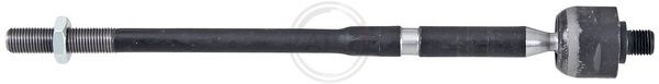 Articulatie axiala, cap de BARA fata (240747 ABS) FORD