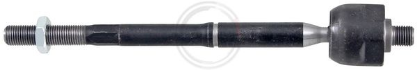 Articulatie axiala, cap de BARA fata (240754 ABS) OPEL,VAUXHALL