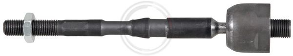 Articulatie axiala, cap de BARA fata (240765 ABS) NISSAN,RENAULT