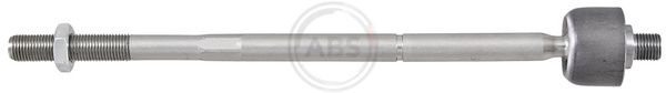 Articulatie axiala, cap de BARA fata (240785 ABS) FIAT,JEEP