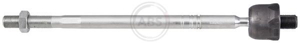 Articulatie axiala, cap de BARA fata (240819 ABS) AC,IVECO
