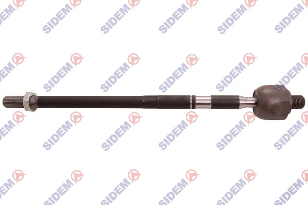Articulatie axiala, cap de BARA fata (50111 SIDEM) MERCEDES-BENZ