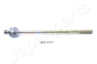 Articulatie axiala, cap de BARA fata dreapta (RDK51 JAPANPARTS) KIA