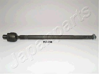 Articulatie axiala, cap de BARA fata stanga (RD813L JAPANPARTS) FIAT,SUZUKI