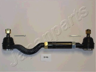 Articulatie axiala, cap de BARA fata (SYH52 JAPANPARTS) HYUNDAI