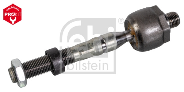 Articulatie Axiala, Cap De Bara Febi Bilstein Mercedes-Benz 21638