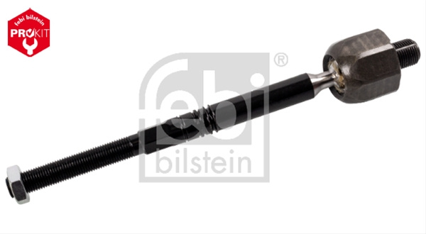 Articulatie Axiala, Cap De Bara Febi Bilstein Mercedes-Benz 34253
