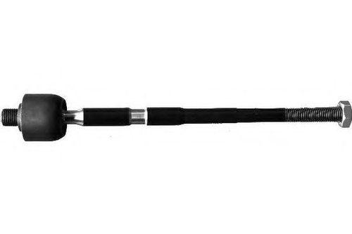 Articulatie axiala, cap de bara FIAT 500 (312) (2007 - 2016) MOOG FI-AX-5694 piesa NOUA