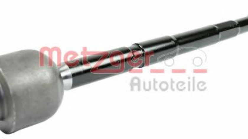 Articulatie axiala, cap de bara FIAT 500 C (312) (2009 - 2016) METZGER 51025718 piesa NOUA