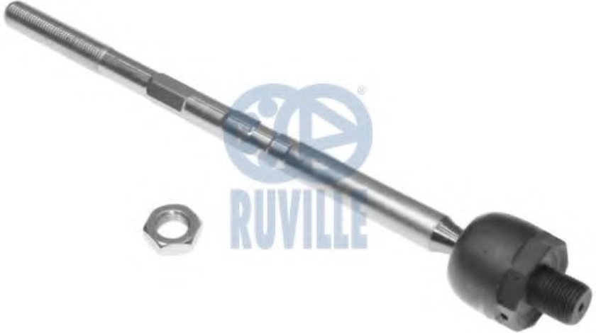 Articulatie axiala, cap de bara FIAT CROMA (194) (2005 - 2016) RUVILLE 925309 piesa NOUA