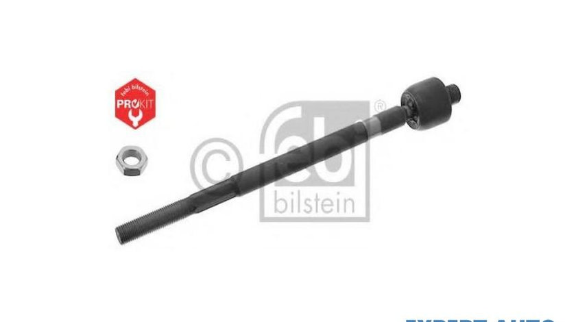 Articulatie axiala cap de bara Fiat DOBLO Cargo (223) 2000-2016 #2 040887B