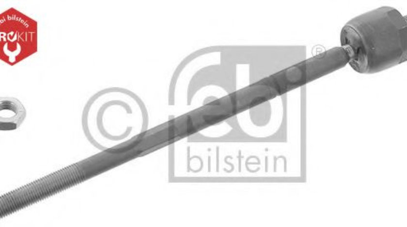 Articulatie axiala, cap de bara FIAT DOBLO Cargo (223) (2000 - 2016) FEBI BILSTEIN 46289 piesa NOUA