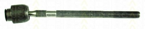 Articulatie axiala, cap de bara FIAT DUCATO platou / sasiu (280) (1982 - 1990) TRISCAN 8500 1513 piesa NOUA