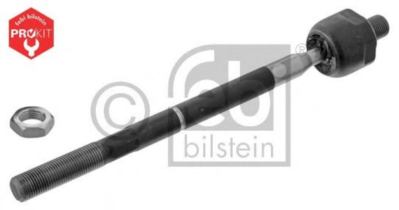 Articulatie axiala, cap de bara FIAT DUCATO platou / sasiu (250, 290) (2006 - 2016) FEBI BILSTEIN 36840 piesa NOUA