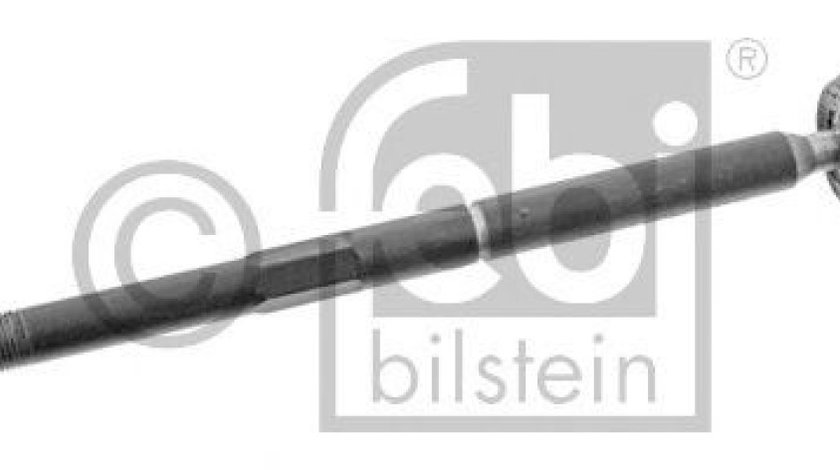 Articulatie axiala, cap de bara FIAT DUCATO caroserie (230L) (1994 - 2002) FEBI BILSTEIN 12025 piesa NOUA