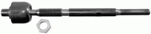 Articulatie axiala, cap de bara FIAT PANDA (169) (2003 - 2016) LEMFÖRDER 31192 01 piesa NOUA