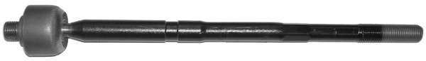 Articulatie axiala, cap de bara FIAT PUNTO EVO (199) (2008 - 2016) QWP WSS1209 piesa NOUA