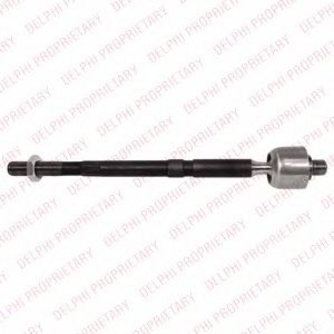 Articulatie axiala, cap de bara FIAT QUBO (225) (2008 - 2016) DELPHI TA2781 piesa NOUA