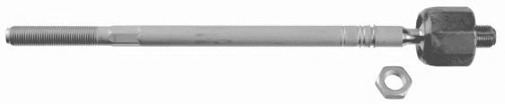 Articulatie axiala, cap de bara FIAT SCUDO platou / sasiu (272, 270) (2007 - 2016) LEMFÖRDER 31899 01 piesa NOUA