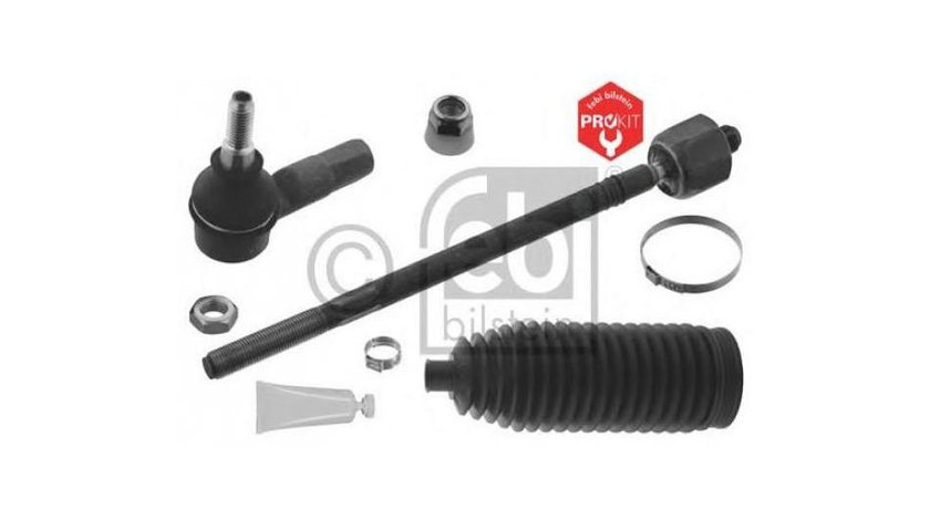 Articulatie axiala cap de bara Fiat SCUDO caroserie (272, 270_) 2007-2016 #2 01162020