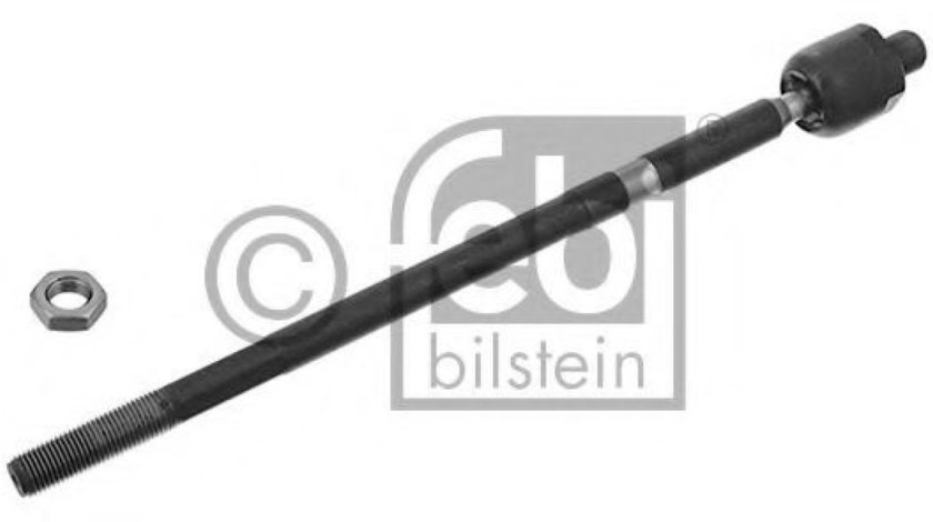 Articulatie axiala, cap de bara FIAT SEDICI (FY) (2006 - 2016) FEBI BILSTEIN 42316 piesa NOUA