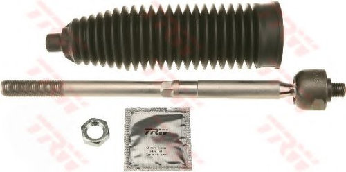Articulatie axiala, cap de bara FORD C-MAX II (DXA) (2010 - 2016) TRW JAR1090 piesa NOUA