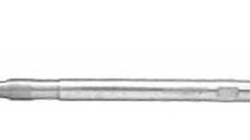 Articulatie axiala, cap de bara FORD COURIER (F3L, F5L) (1991 - 1996) QWP WSS615 piesa NOUA