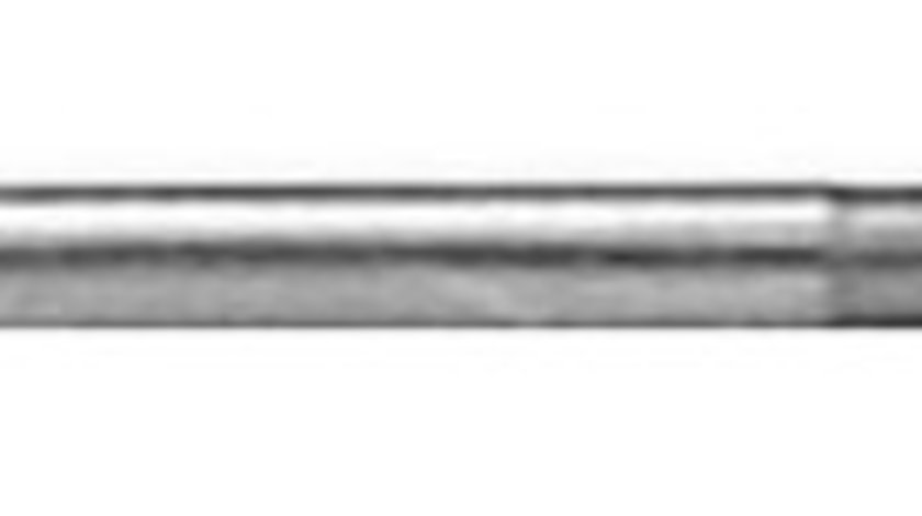 Articulatie axiala, cap de bara FORD COURIER (J3, J5) (1996 - 2016) QWP WSS430 piesa NOUA