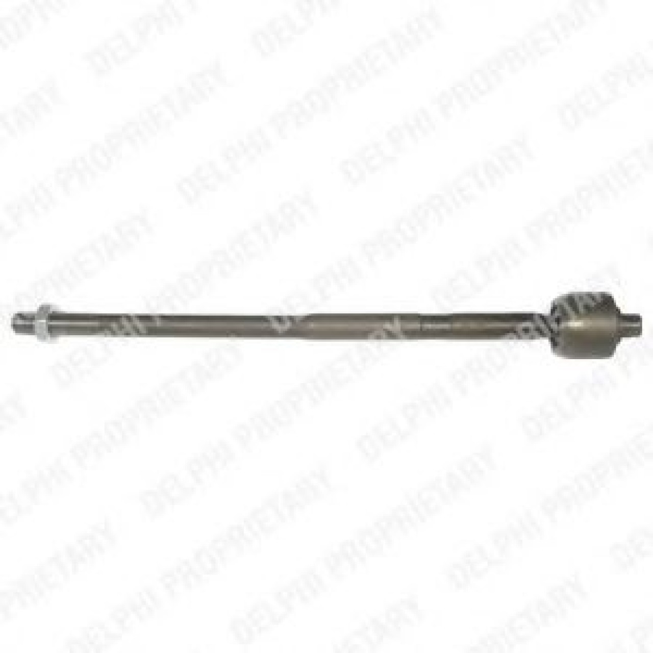 Articulatie axiala, cap de bara FORD FOCUS Combi (DNW) (1999 - 2007) DELPHI TA1991 piesa NOUA