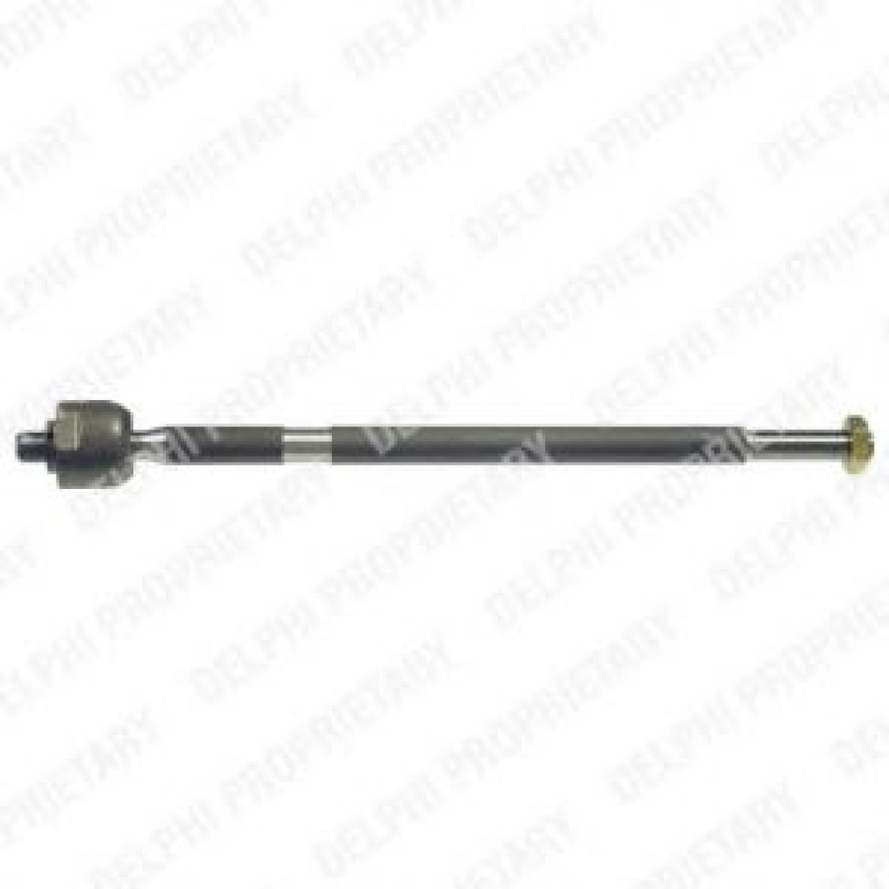 Articulatie axiala, cap de bara FORD FOCUS Combi (DNW) (1999 - 2007) DELPHI TA1758 piesa NOUA