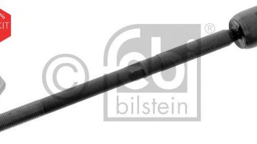 Articulatie axiala, cap de bara FORD FOCUS III Van (2012 - 2016) FEBI BILSTEIN 38814 piesa NOUA