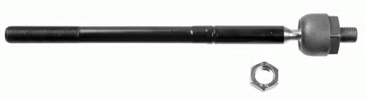 Articulatie axiala, cap de bara FORD GALAXY (WA6) (2006 - 2015) LEMFÖRDER 34001 01 piesa NOUA