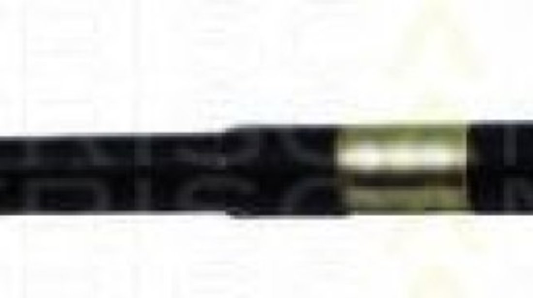 Articulatie axiala, cap de bara FORD MONDEO III Limuzina (B4Y) (2000 - 2007) TRISCAN 8500 16214 piesa NOUA