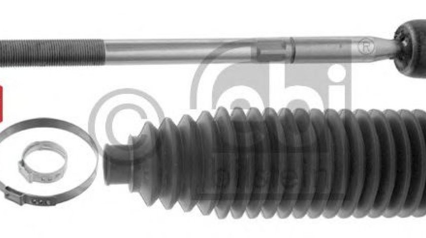 Articulatie axiala, cap de bara FORD S-MAX (WA6) (2006 - 2016) FEBI BILSTEIN 34371 piesa NOUA