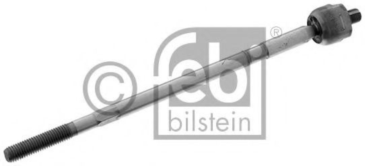 Articulatie axiala, cap de bara FORD TOURNEO CONNECT (2002 - 2016) FEBI BILSTEIN 17921 piesa NOUA