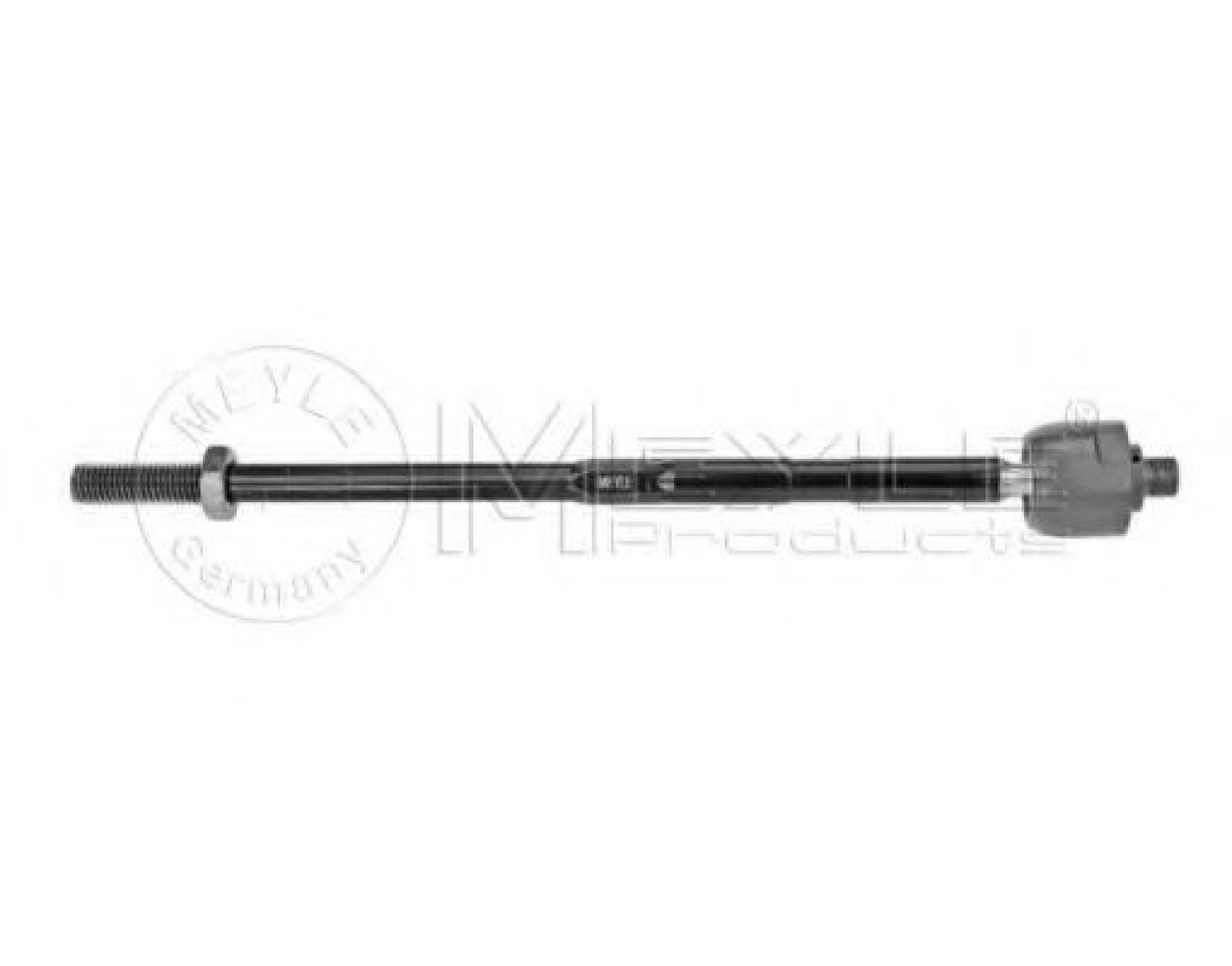 Articulatie axiala, cap de bara FORD TOURNEO CONNECT (2002 - 2016) MEYLE 716 031 0005 piesa NOUA