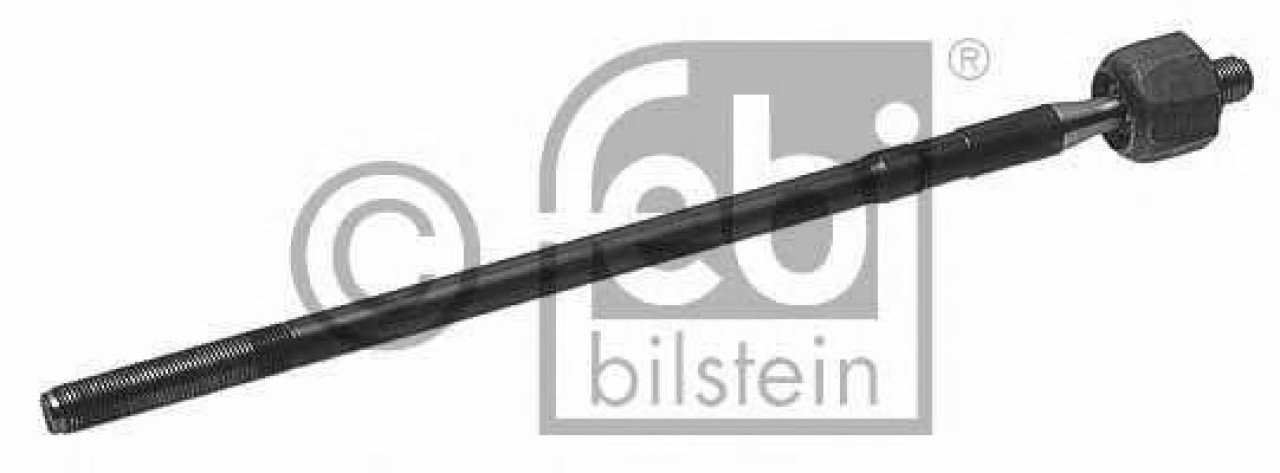 Articulatie axiala, cap de bara FORD TRANSIT bus (E) (1994 - 2000) FEBI BILSTEIN 10160 piesa NOUA