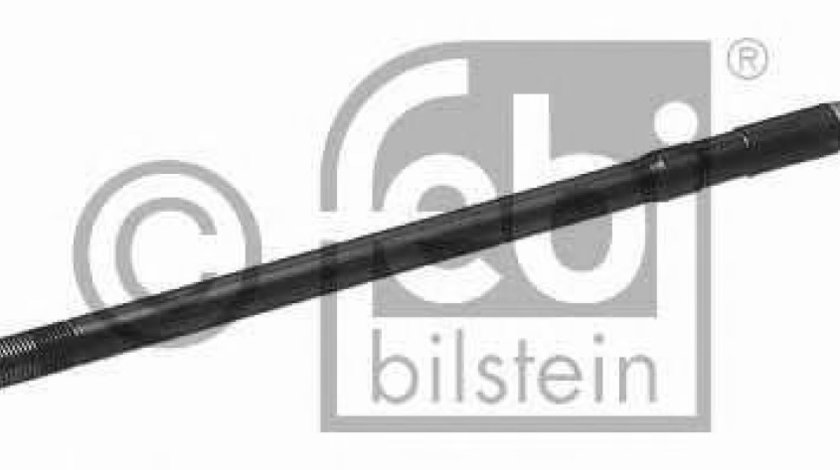 Articulatie axiala, cap de bara FORD TRANSIT bus (E) (1994 - 2000) FEBI BILSTEIN 10160 piesa NOUA