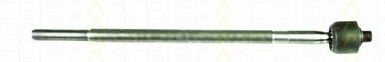 Articulatie axiala, cap de bara FORD TRANSIT bus (E) (1994 - 2000) TRISCAN 8500 16204 piesa NOUA