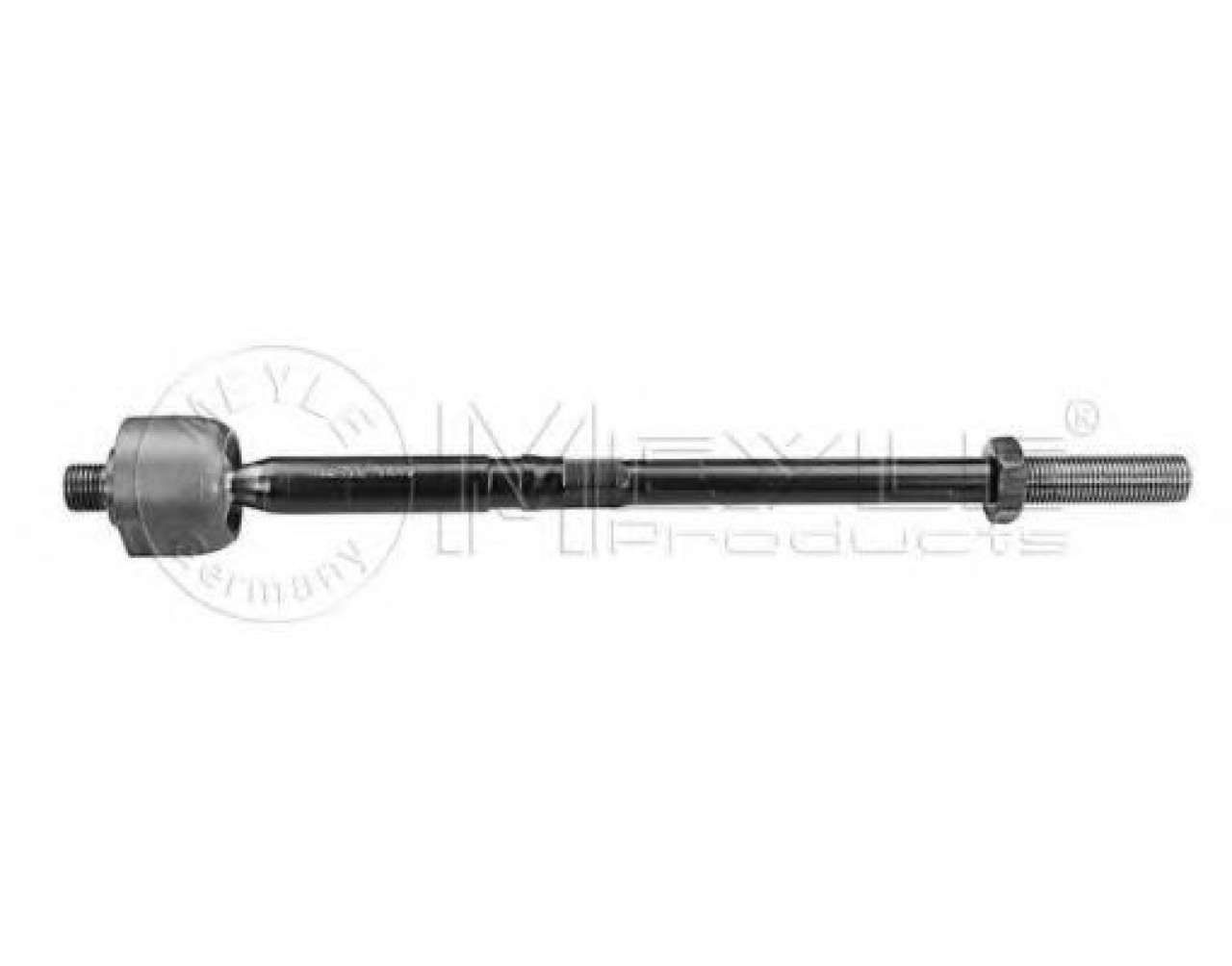 Articulatie axiala, cap de bara FORD TRANSIT COURIER combi (2014 - 2016) MEYLE 716 031 0013 piesa NOUA