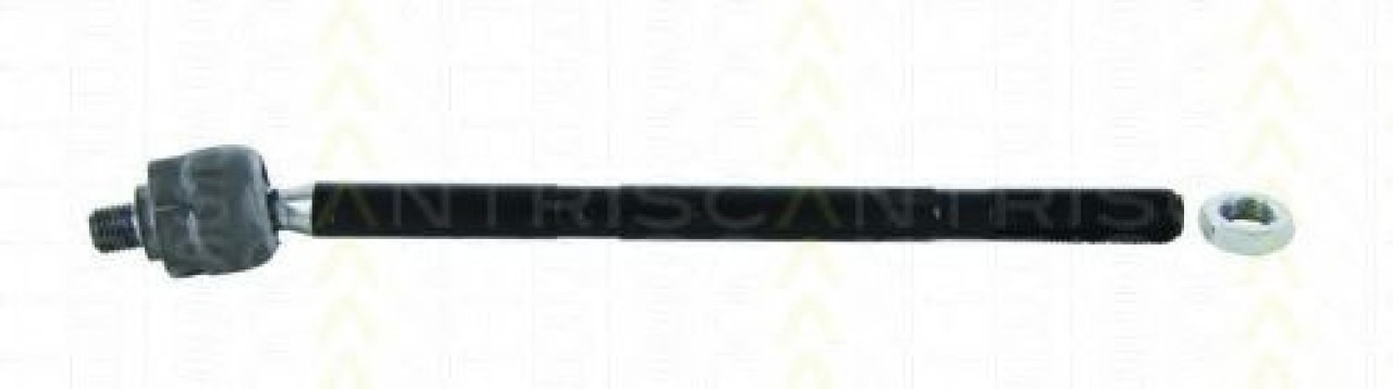 Articulatie axiala, cap de bara FORD TRANSIT CONNECT combi (2013 - 2016) TRISCAN 8500 16216 piesa NOUA