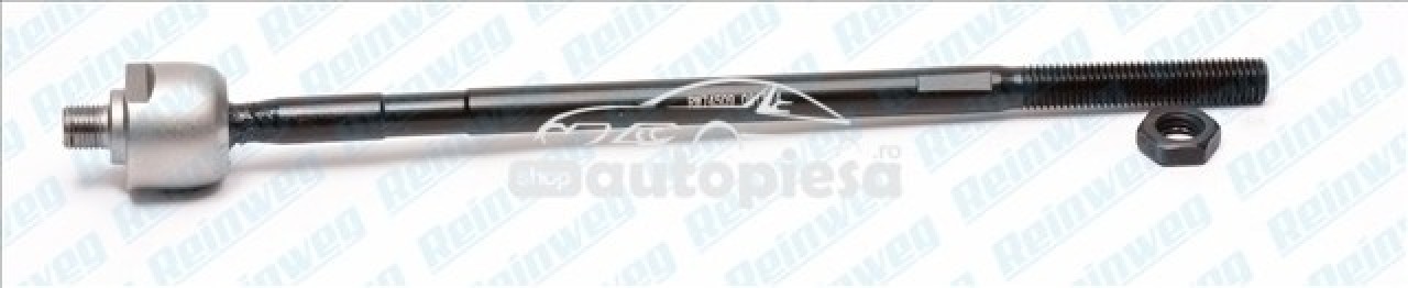 Articulatie axiala, cap de bara FORD TRANSIT CONNECT (P65, P70, P80) (2002 - 2016) REINWEG RW74509 piesa NOUA