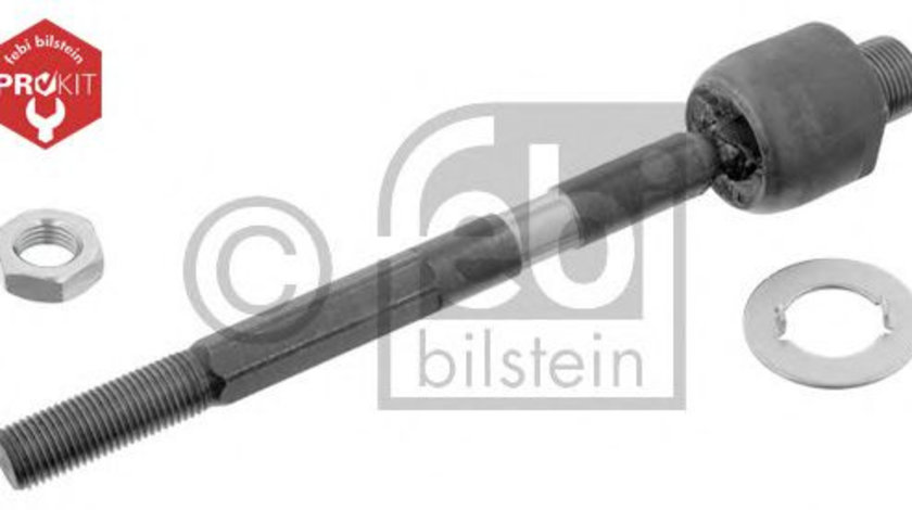 Articulatie axiala, cap de bara HONDA CIVIC VIII Hatchback (FN, FK) (2005 - 2012) FEBI BILSTEIN 34773 piesa NOUA