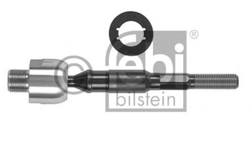 Articulatie axiala, cap de bara HONDA CIVIC VIII Limuzina (FD, FA) (2005 - 2012) FEBI BILSTEIN 42233 piesa NOUA