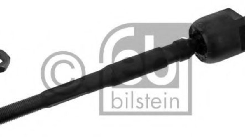 Articulatie axiala, cap de bara HONDA JAZZ II (GD) (2002 - 2008) FEBI BILSTEIN 24969 piesa NOUA