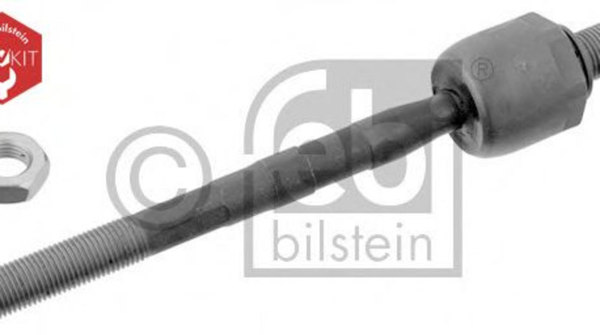 Articulatie axiala, cap de bara HYUNDAI ACCENT III (MC) (2005 - 2010) FEBI BILSTEIN 31749 piesa NOUA