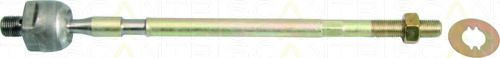 Articulatie axiala, cap de bara HYUNDAI COUPE (RD) (1996 - 2002) TRISCAN 8500 43204 piesa NOUA