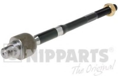 Articulatie axiala, cap de bara HYUNDAI H-1 Starex (H300) caroserie (TQ) (2008 - 2016) NIPPARTS N484...
