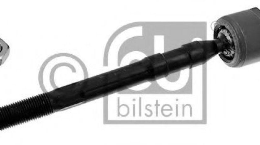 Articulatie axiala, cap de bara HYUNDAI i20 (GB) (2014 - 2016) FEBI BILSTEIN 41940 piesa NOUA